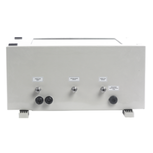 Michell ES20 Compact Sampling System