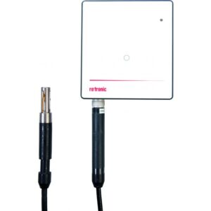 Rotronic RMS HCD-IC102 High Temperature Industrial Humidity Probe