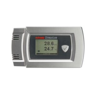 Rotronic HL-20D Humidity and Temperature Data Logger