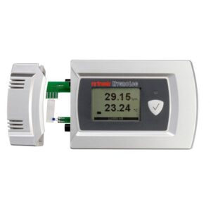 Rotronic HL-20D Humidity and Temperature Data Logger