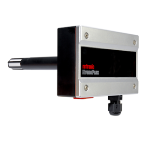 Rotronic HF1 Basic Humidity and Temperature Transmitter