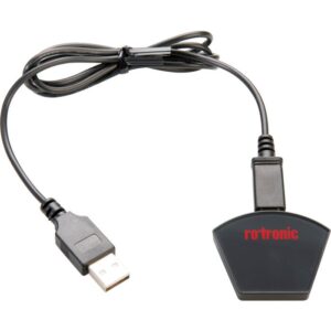 Rotronic AwEasy Bluetooth Water Activity Measurement Head