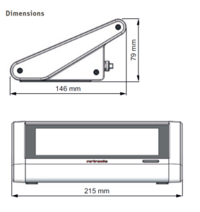 Rotronic HygroLab Benchtop Water Activity Meter