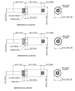Michell Easidew Advanced Online Dew-Point Hygrometer