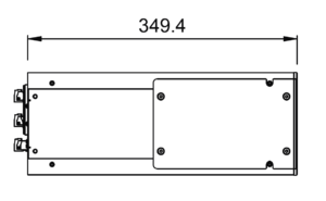 Michell Multi Channel Process Monitor Moisture Analyzer