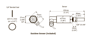 Michell Easidew Online Dew Point Hygrometer
