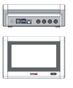 Rotronic HygroLab Benchtop Water Activity Meter
