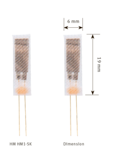 Rotronic HygroMer HM1-SK Meteo & Outdoor Humidity Sensor