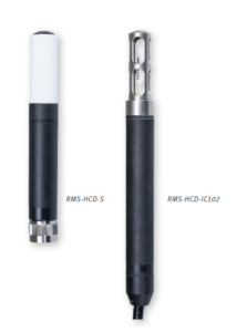 Rotronic RMS-HCD-S Humidity and Temperature Probe