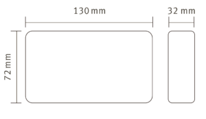Rotronic HL-20D Humidity and Temperature Data Logger