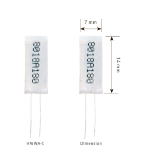 Rotronic WA-1 Water Activity Humidity Sensor