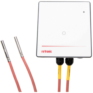 Rotronic RMS-LOG-T30-L Data Logger