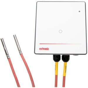 Rotronic RMS-LOG-T30-915 Data Logger