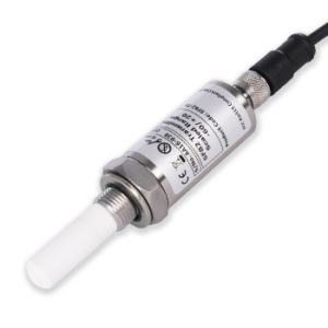 Michell SF82 Compressed Air Dryers Safe Dew-Point Transmitter