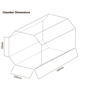 Michell OptiCal Humidity and Temperature Probe Calibrator