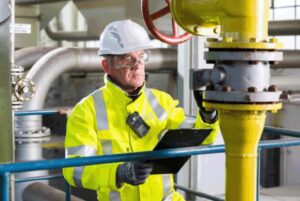 MSA ALTAIR 4XR Multigas Detector