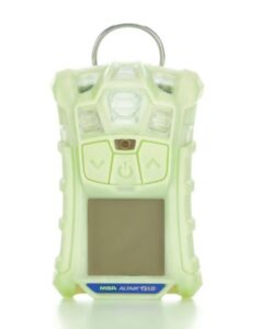 MSA ALTAIR 4XR Multigas Detector