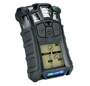 MSA ALTAIR 4XR Multigas Detector