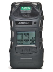 MSA ALTAIR 5X Multigas Detector