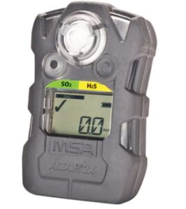 MSA ALTAIR 2X Gas Detector
