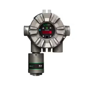 MSA General Monitors S5000 Gas Monitor