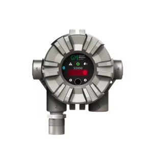 MSA General Monitors S5000 Gas Monitor