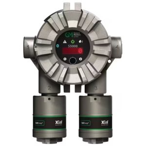 MSA General Monitors S5000 Gas Monitor