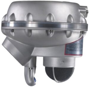 MSA Observer i Ultrasonic Gas Leak Detector