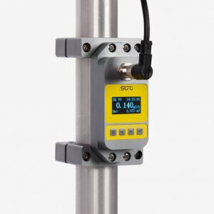 SUTO S462 Compact Ultrasonic Flow Sensor for Water and other Liquids