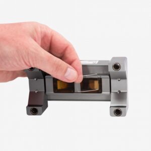SUTO S462 Compact Ultrasonic Flow Sensor for Water and other Liquids