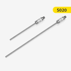 SUTO S020 Temperature Sensor for Compressed Air and Gases