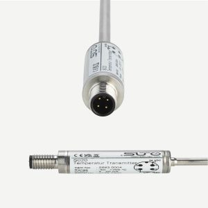 SUTO S020 Temperature Sensor for Compressed Air and Gases