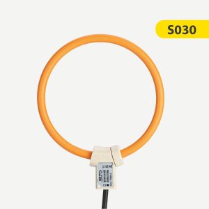 SUTO S030 Electrical Current Transmitter to Measure Compressor Energy Consumption