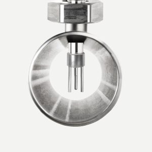 SUTO S451 Thermal Mass Flow Meter for Heavy Duty and Ex Applications