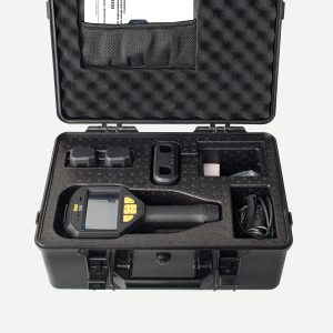 SUTO S532 Acoustic Imaging Detector for Compressed Air and Partial Discharge Detection