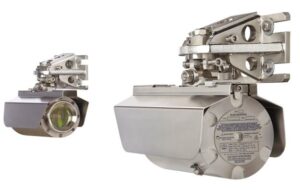 MSA Senscient ELDS Open Path Gas Detector