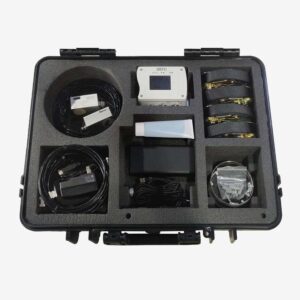 SUTO S461 Smart Ultrasonic Flow Meter for Water and other Liquids