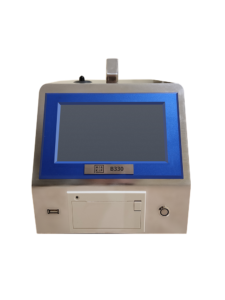 MIRKIP B330 Portable Particle Counter