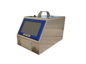 MIRKIP B330 Portable Particle Counter
