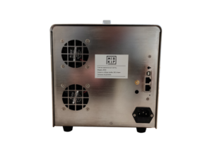 MIRKIP B330 Portable Particle Counter