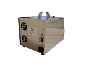 MIRKIP B330 Portable Particle Counter