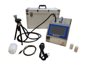 MIRKIP B330 Portable Particle Counter