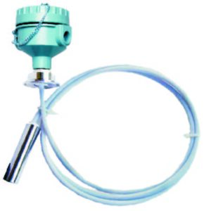 SPINK SC/L-701 Capacitance Type Level Transmitter