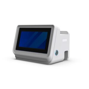 ZETRON FIT-550 Filter Integrity Tester