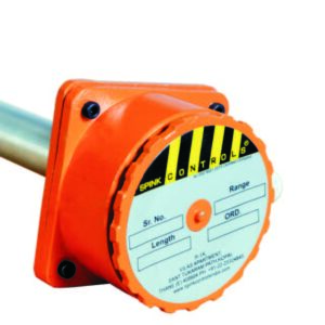 SPINK SC/L-801 Fuel level transmitter
