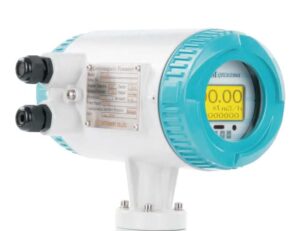 Q&T QTLD Flange Electromagnetic Flow Meter