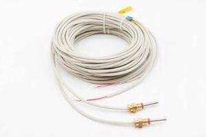 Q&T QTLD/H Electromagnetic BTU Meter