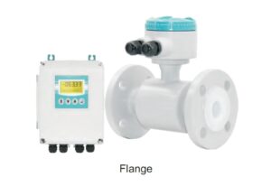 Q&T QTLD/S Multi-functional Electromagnetic Flow Meter