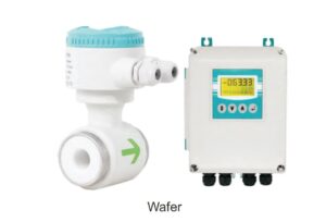 Q&T QTLD/S Multi-functional Electromagnetic Flow Meter