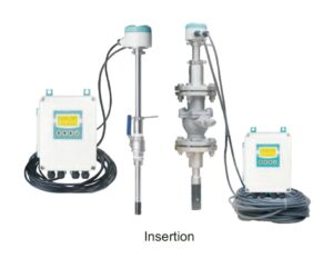 Q&T QTLD/S Multi-functional Electromagnetic Flow Meter